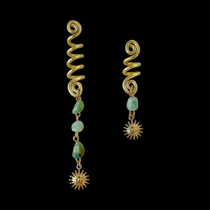 Dasha Hair Jewel
